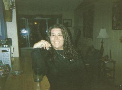 Amanda Messner