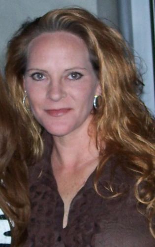 Charisse Dansereau