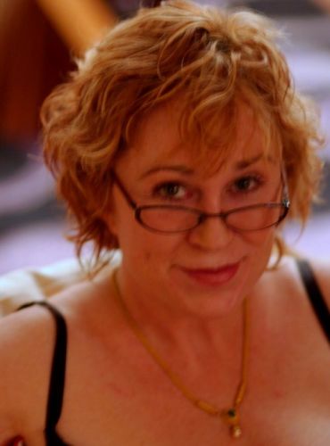 Jeanne Odonnell