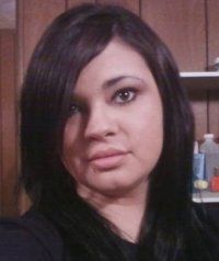 Carrie Hamilton