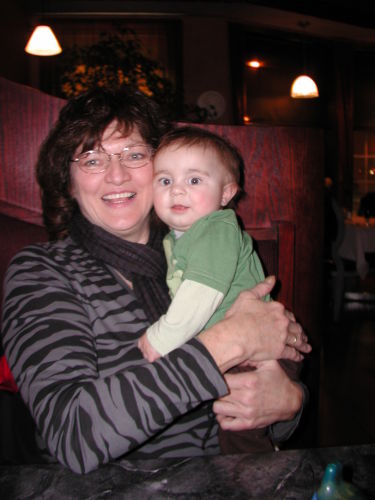 Diane Schossow