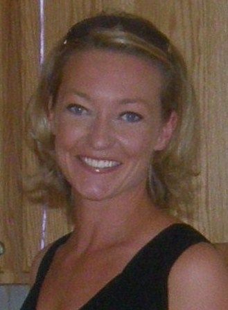 Courtney Kragie