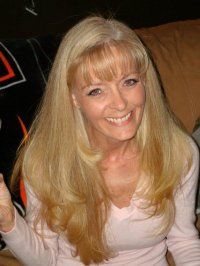 Bonnie Scifo