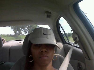 Crystal Scott
