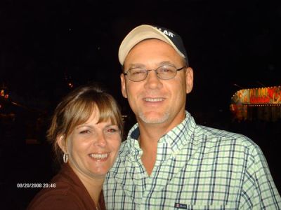 Sharon Gilbert