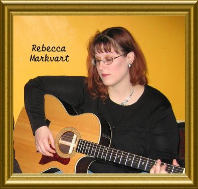 Rebecca Markvart