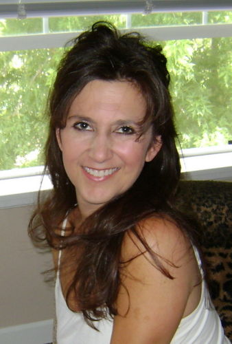 Dawn Prather