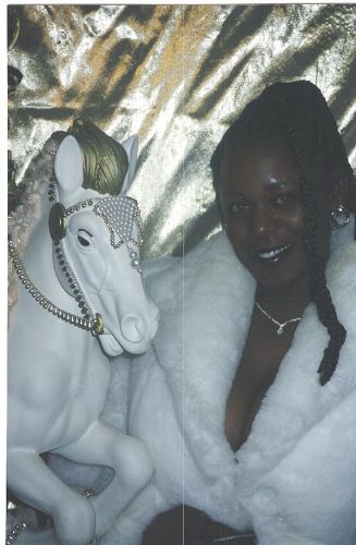Velda Colemanconwell
