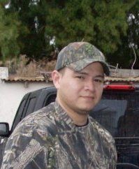 Robert Madrigal