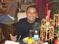 Harvin Morales