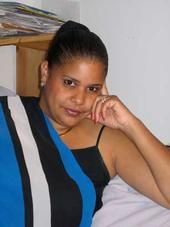 Stacey Stackhouse