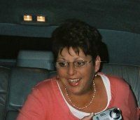 Paula Watson