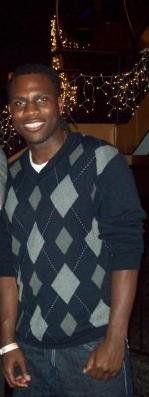 Chad Mensah