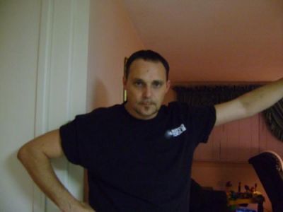 Errick Bodenheimer