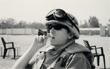 Christopher Meesseman