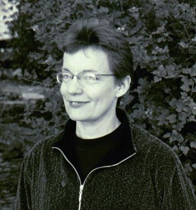 Susan Nelson