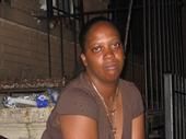 Tanya Scott-Chapple