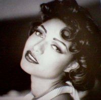 Claudia Castellanos