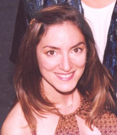Catherine Broadwell