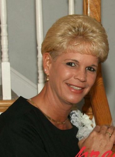 Donna Newsome