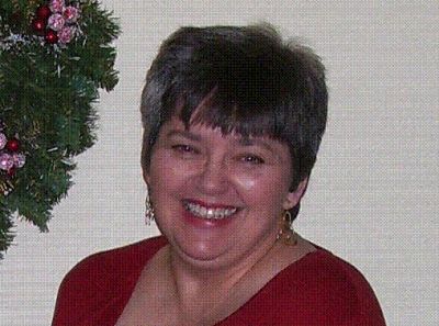 Virginia Wright