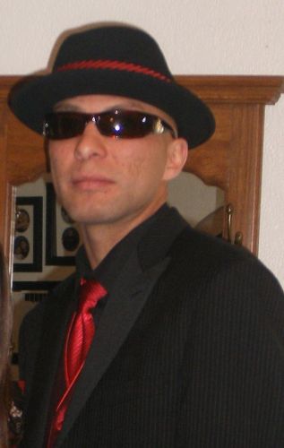 Carlos Armenta