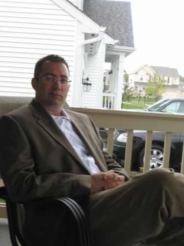 Kevin Harrison