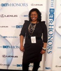 Carlita Pitts
