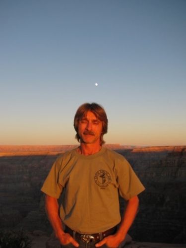 Eric Merritt