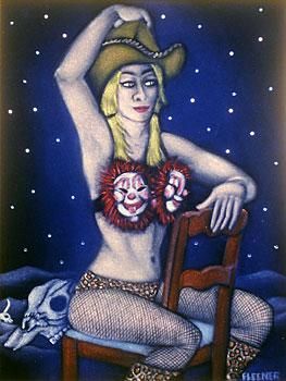 Ann Julian