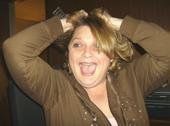 Nanette Hayes