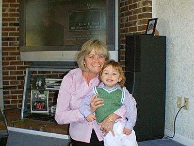 Maureen Bump