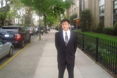 Matthew Natividad