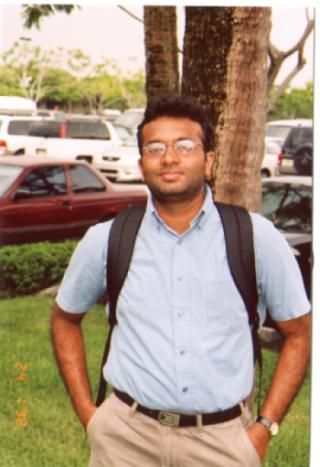 Hemanth Kumar