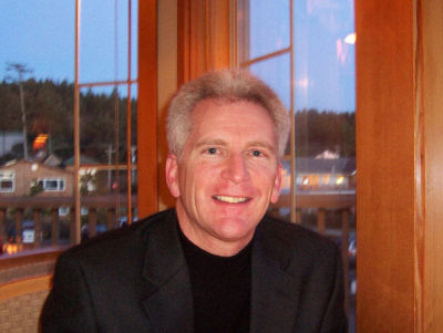 Scott Barrow