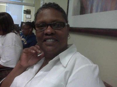 Alice Brown