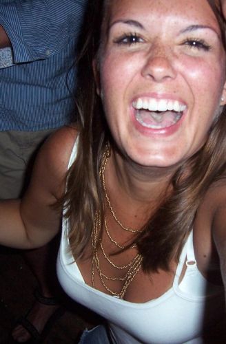 Sarah Sherwood