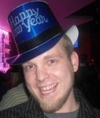 Christopher Koester