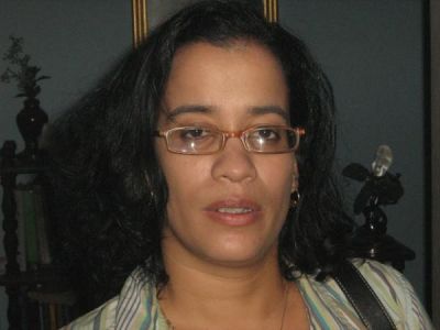 Joyce Lomax
