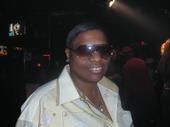 Jacqueline Epps