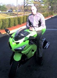 Nicholas Estrada