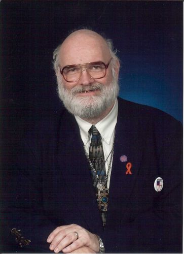 Chester Thompson