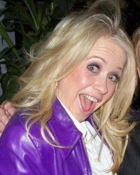Amanda Backensto