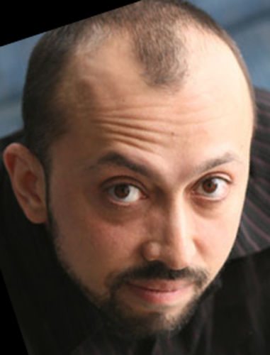 Sherif Hedayat