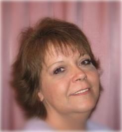 Linda Burkhart
