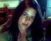 Kimberly Kinser