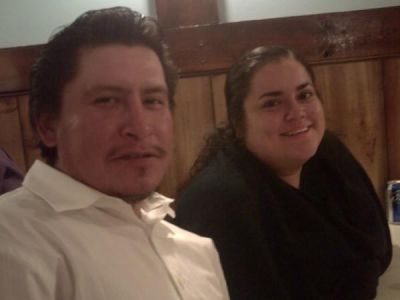 Patricia Guillen