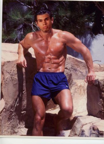 Carlos Esparza