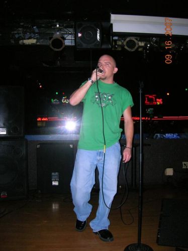 Kaleb Mccormack