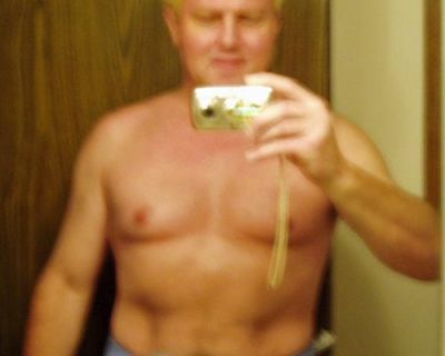 Gregg Johnson